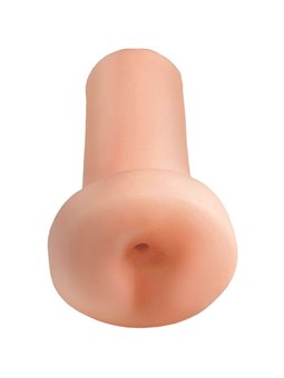 Pipedream - Masturbatore Maschile Morbido Ano Finto Massaggiatore per Pene Uomo Realistico