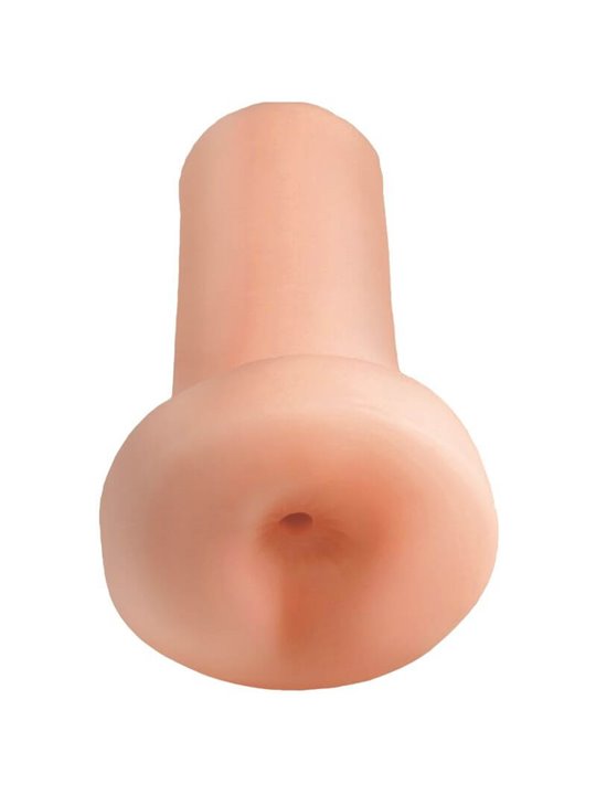 Extreme Toyz Freshman Fuckslut