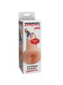 Extreme Toyz Freshman Fuckslut