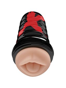Pdx Elite - Air Tight Oral Stroker