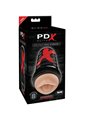 Pipedream - Masturbatore Uomo Realistico Stimolatore Maschile per Pene Bocca Vagina