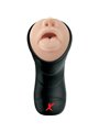 Pdx Elite - Deep Throat Vibrating Stroker