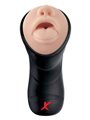 Pdx Elite - Deep Throat Vibrating Stroker