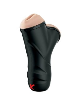 Pdx Elite - Masturbatore Doppio Double Penetration Stroker