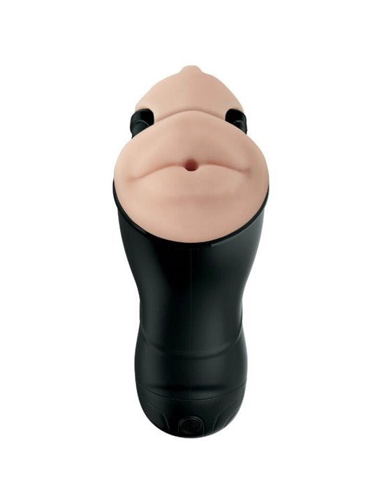 Pdx Elite - Masturbatore Doppio Double Penetration Stroker