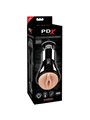 Pdx Elite - Cock Compressor Vibrating Stroker