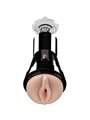 Pdx Elite - Cock Compressor Vibrating Stroker