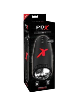 Pdx Elite - Moto-Bator