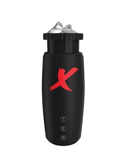 Pipedream - Masturbatore Automatico Vagina Finta Massaggiatore Pene Vibrante Realistico Pdx