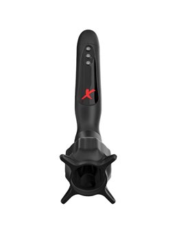 Pdx Elite - Vibrating Roto Sucker