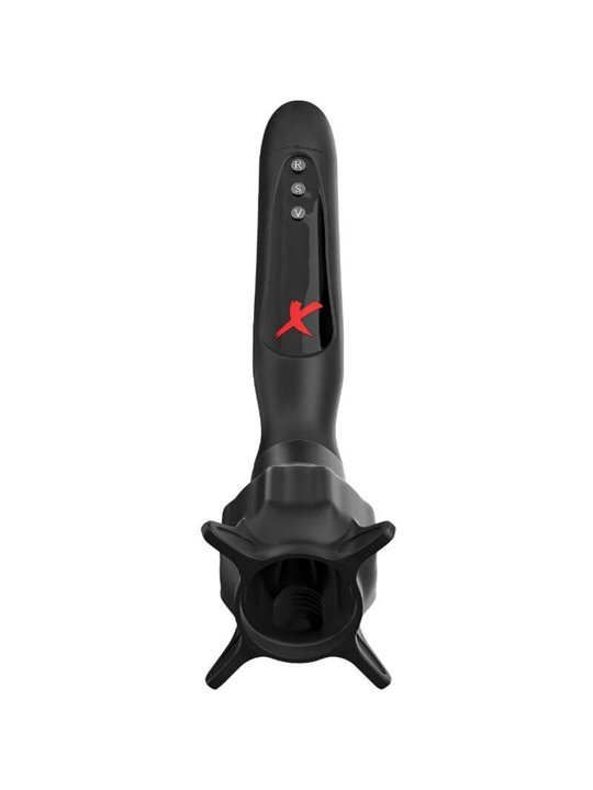 Pdx Elite - Vibrating Roto Sucker