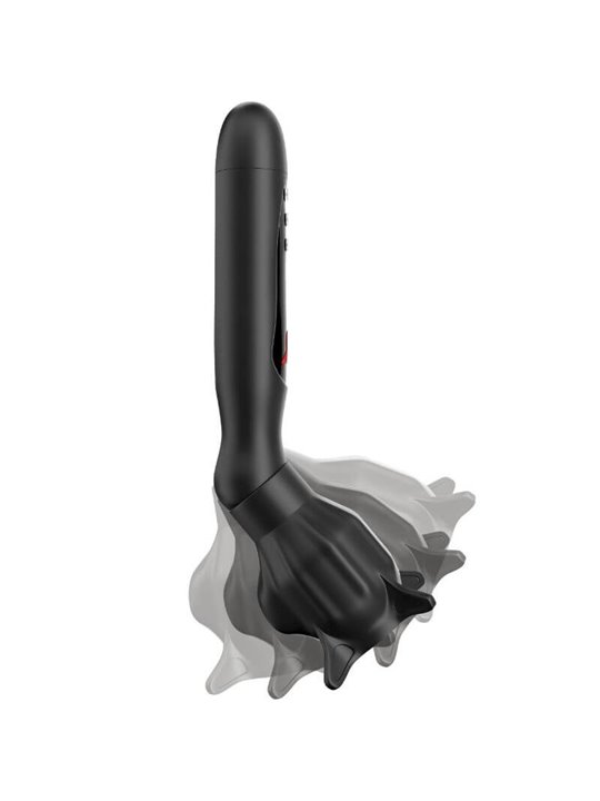 Pdx Elite - Vibrating Roto Sucker