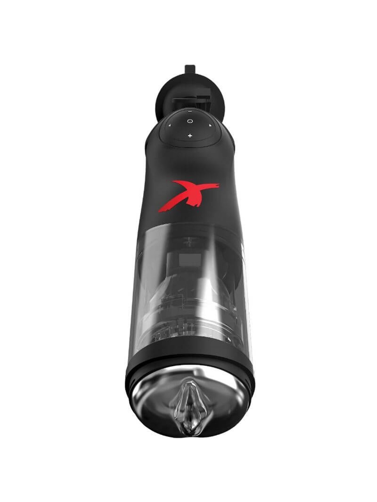 Pdx Elite - Masturbatore per Uomo Automatico Masturbazione Pene Pdx Mega Elite