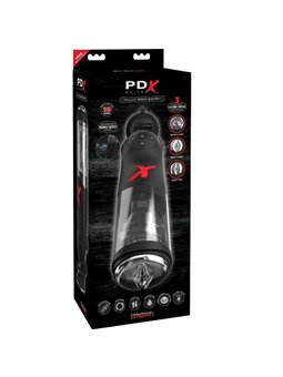 Pdx Elite - Deluxe Mega-Bator