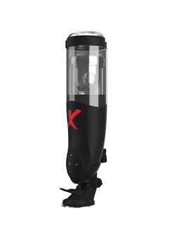 Pdx Elite - Masturbatore per Uomo Automatico Masturbazione Pene Pdx Mega Elite