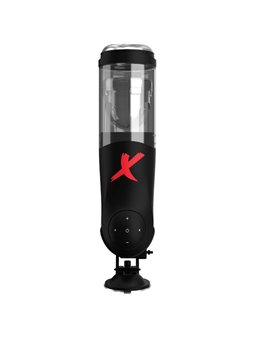 Pdx Elite - Masturbatore per Uomo Automatico Masturbazione Pene Pdx Mega Elite