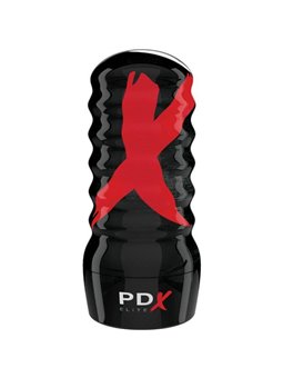 Pdx Elite Ass-Gasm Extreme Vibrating Kit - Vagin
