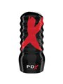 Pdx Elite Ass-Gasm Extreme Vibrating Kit - Vagin