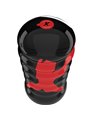 Pdx Elite Ass-Gasm Extreme Vibrating Kit - Vagin