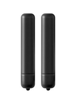 Pdx Elite Ass-Gasm Extreme Vibrating Kit - Vagin