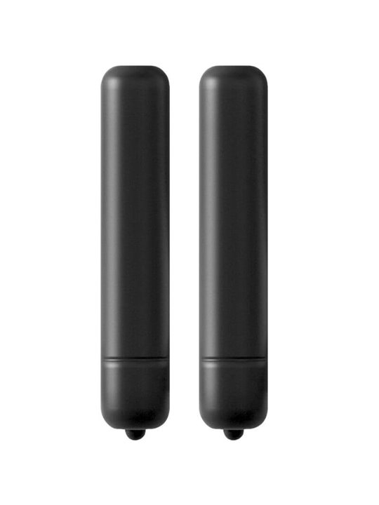 Pdx Elite Ass-Gasm Extreme Vibrating Kit - Vagin