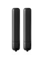 Pdx Elite Ass-Gasm Extreme Vibrating Kit - Vagin