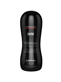 Pipedream - Vagina Finta Artificiale Masturbatore Vibrante in Silicone Massaggiatore Pene