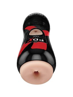 Pdx Elite - Vibrating Anal Stroker