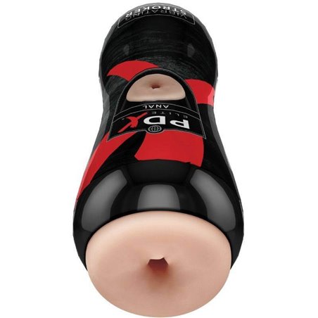 Pipedream - Masturbatore Ano Realistico per Uomo Massaggiatore Maschile Vibrante Sex Toy