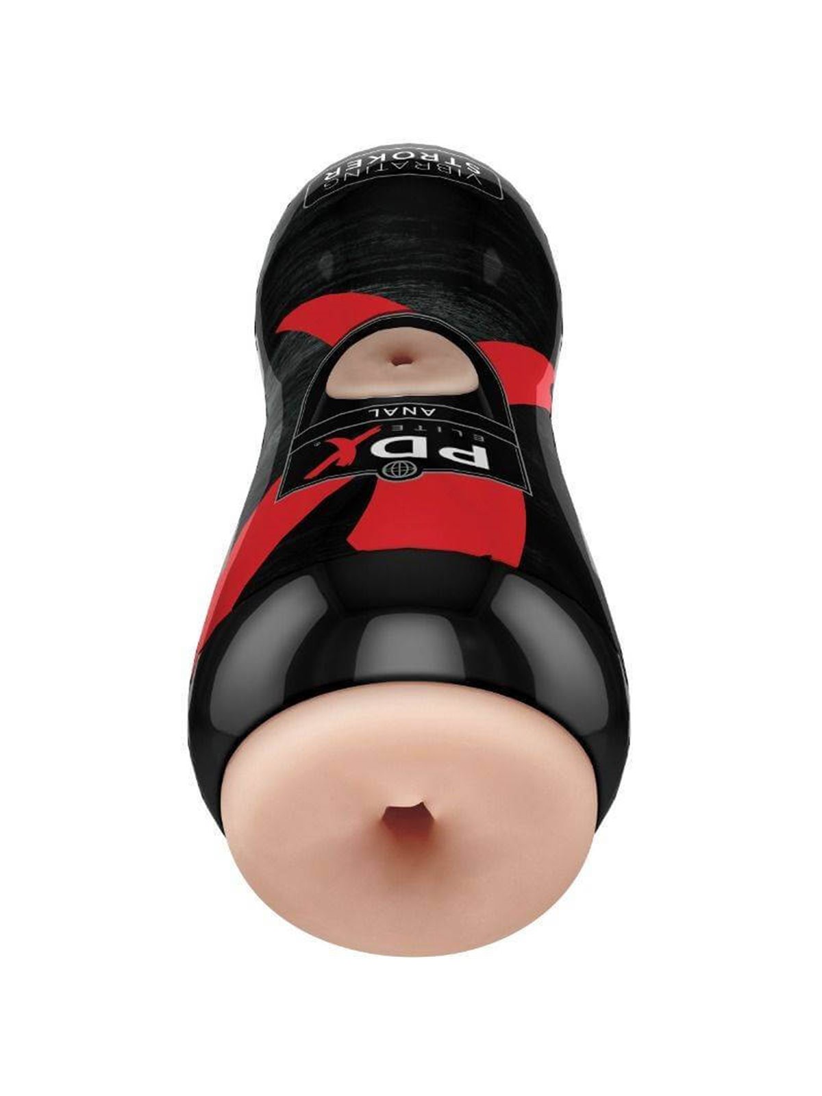 Pipedream - Masturbatore Ano Realistico per Uomo Massaggiatore Maschile Vibrante Sex Toy