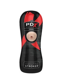 Pipedream - Masturbatore Ano Realistico per Uomo Massaggiatore Maschile Vibrante Sex Toy