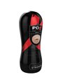 Pipedream - Masturbatore Realistico per Uomo Massaggiatore Maschile Bocca Vibrante Sex Toy