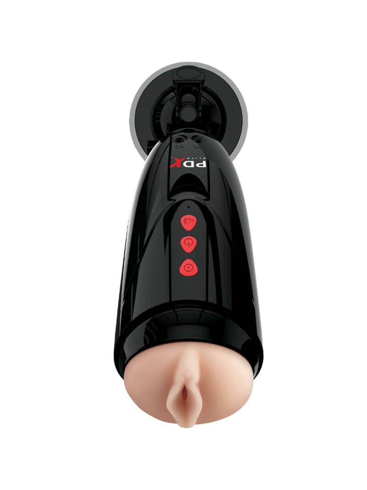 Pdx Elite Dirty Talk Starter Stroker