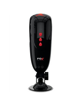 Pdx Elite Dirty Talk Starter Stroker