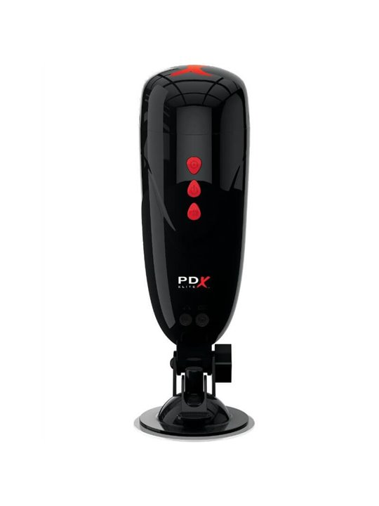Pdx Elite Dirty Talk Starter Stroker