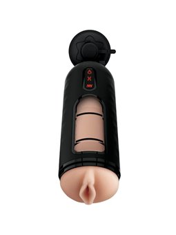 Pdx Elite Vibrating Mega Milker