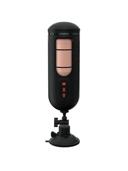 Pdx Elite - Vibrating Mega Milker