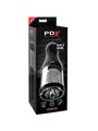 Pdx Elite - Talk Dirty Rotobator