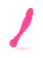 Intense - Silicone Rick Dual Pink