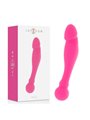 Intense - Silicone Rick Dual Pink