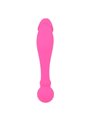Intense - Silicone Rick Dual Pink
