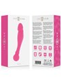 Intense - Silicone Rick Dual Pink