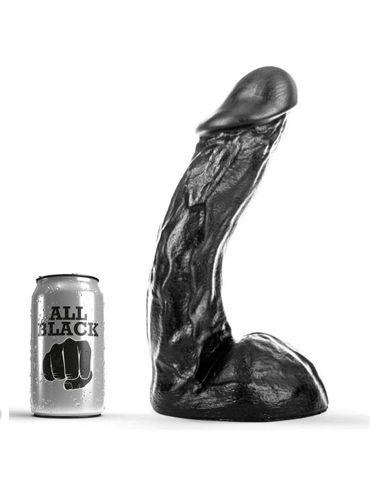 All Black - Dong 28 CM