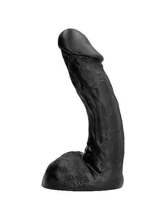 All Black - Dong 28 CM
