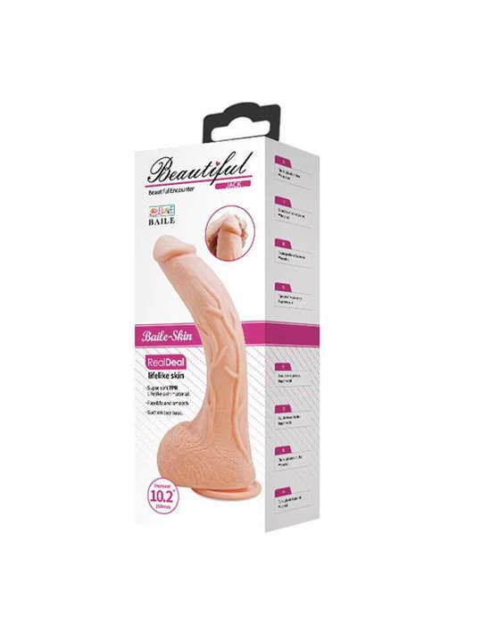 Baile - Beautiful Jack 26 CM