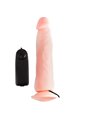 Baile - Realistic Penis Love Clone 22.3 CM