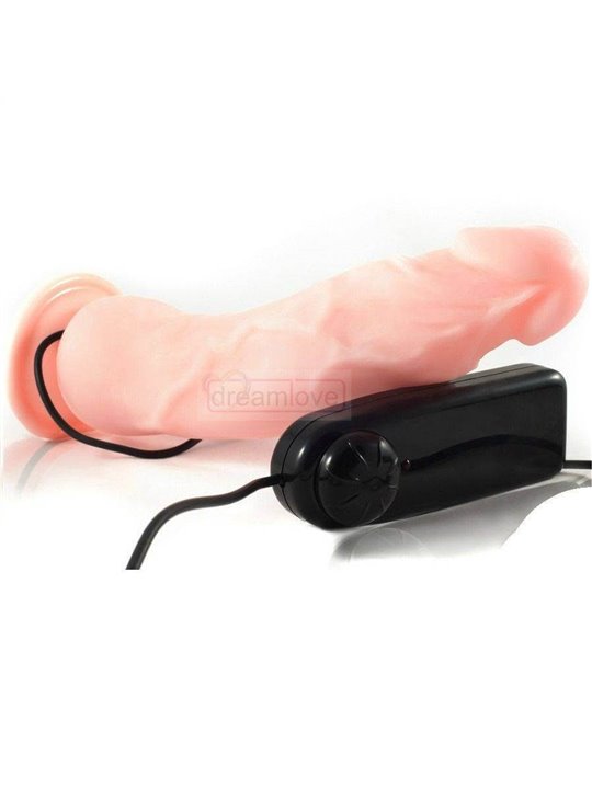 Baile - Realistic Penis Love Clone 22.3 CM
