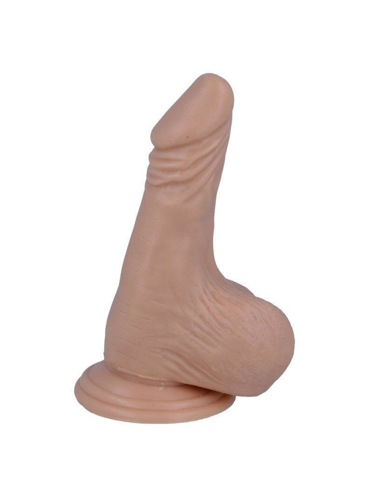 Mr Intense - 1 Realistic Cock 14.6 -O- 3.5Cm