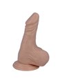 Mr Intense - 1 Realistic Cock 14.6 -O- 3.5Cm