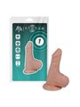 Mr Intense - 1 Realistic Cock 14.6 -O- 3.5Cm